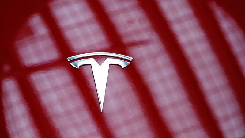 Ingresa Tesla proyecto para permiso ambiental