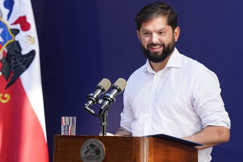 Chile se suma a México: Anuncia envío de ayuda humanitaria a Cuba; ¿cómo lo hará?