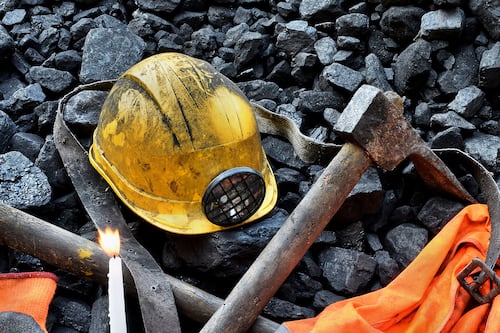 Vizsla endurece protocolos de seguridad tras desaparición de mineros en Concordia