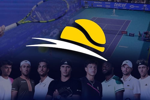 Zverev avanza, mexicano Rodrigo Pacheco pelea hasta el final: Resultados del Abierto Mexicano de Tenis 2026