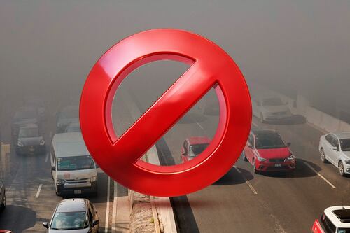 Que no sea el ‘Black Saturday’ para tu cartera: Hoy No Circula para este 29 de noviembre en CDMX y Edomex