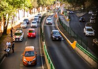 Seguimos sin contingencia: Hoy No Circula de este martes 26 de marzo en CDMX y Edomex