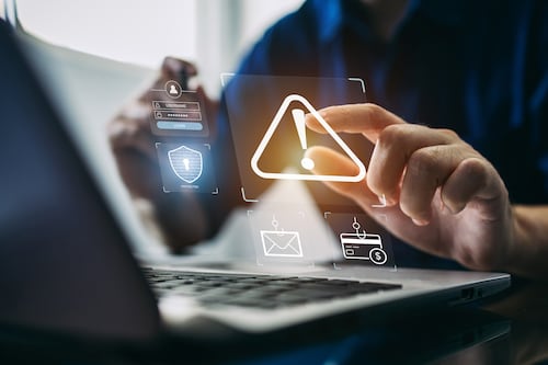 Phishing, engaño que evoluciona