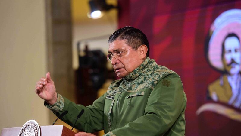 Sedena blindará sur del Edomex con un mando militar especial