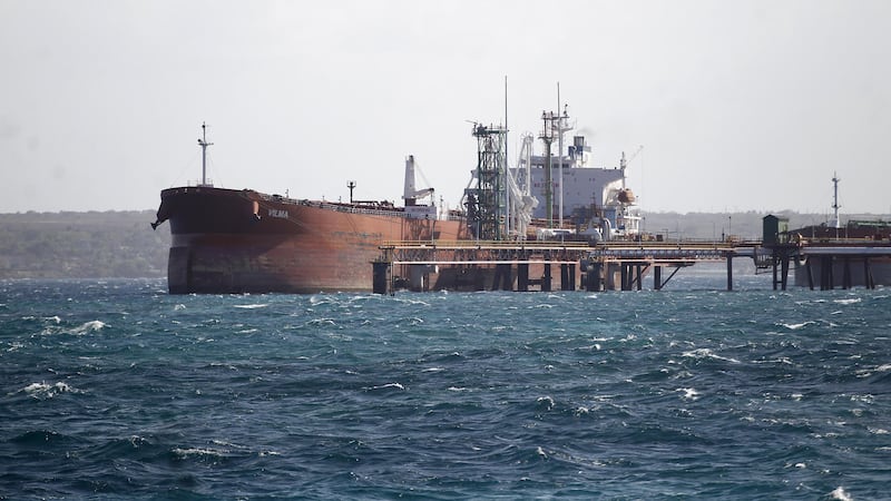 Asia recurre ‘desesperada’ al petróleo ruso ante la crisis energética provocada por la guerra con Irán