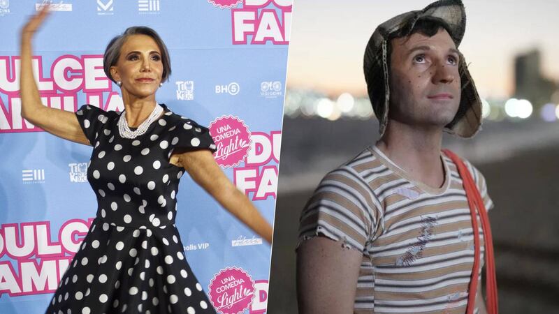 ‘¡Me lleva el chanfle!’ ¿Por qué Florinda Meza alista demandas por bioserie de ‘Chespirito’?