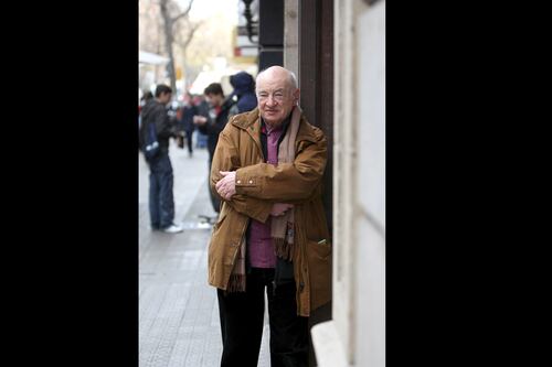 Por qué deben leer los políticos a Edgar Morin
