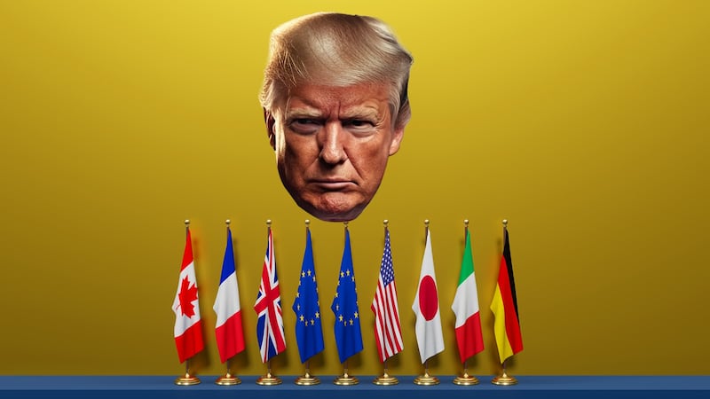 ¿Quiénes son los aliados de EU a los que pidieron responder contra el Cártel de Sinaloa e Irán?