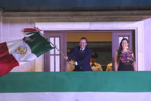 Coordinación entre Cuajimalpa, SSC y Guardia Nacional deja saldo blanco en el Grito