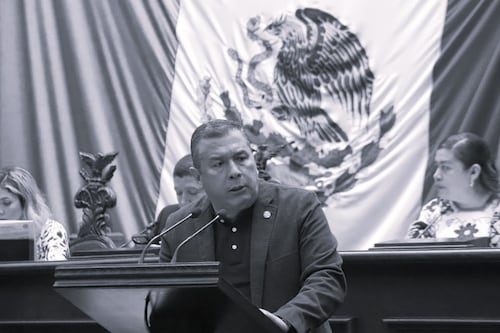 ‘Nos despojaron de nuestro vehículo’: Asaltan en Guerrero a diputado de Morena, Juan Carlos Barragán