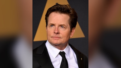 Michael J. Fox desmintió la noticia de su muerte compartida en CNN. (Foto: Shutterstock)