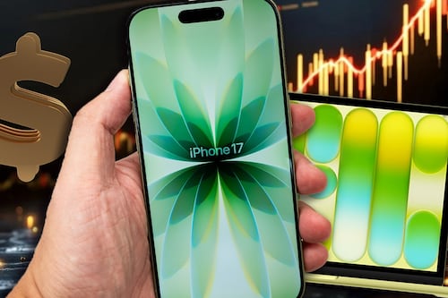 ¿Sigue el iPhone? Apple sube el costo de la Mac y del iPad: Así quedan los precios