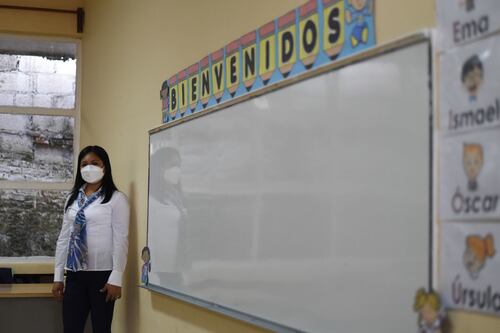 Calendario escolar 2023-2024: ¿Cuándo regresan los maestros a la escuela?