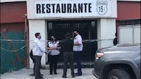 Caso Debanhi Escobar: Catean (otra vez) Motel Nueva Castilla en busca de nuevas pistas