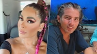 Galilea Montijo habla de ruptura con Fernando Reina: ‘Va a ser mi amigo para toda la vida’