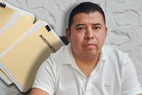 ¿Por qué el alcalde de Temoac era investigado? Harfuch revela vínculos con Los Aparicio y Los Huazulco
