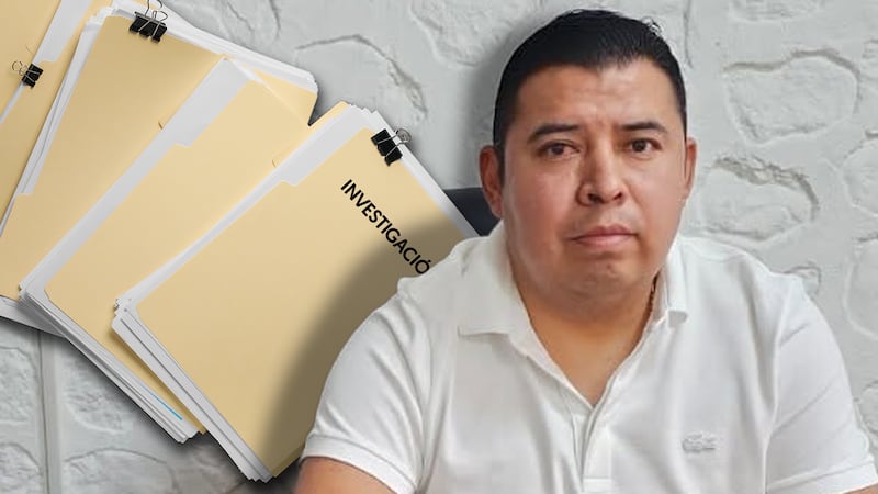 ¿Por qué el alcalde de Temoac era investigado? Harfuch revela vínculos con Los Aparicio y Los Huazulco