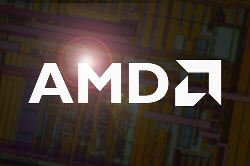 AMD, fabricante de chips, firma acuerdo con dueña de ChatGPT: ¿Cuánto se dispararon sus acciones?