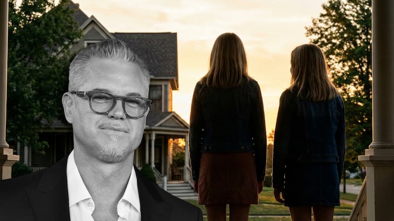 ‘Hijas, tropecé algunas veces, pero traté’: Eric Dane, actor de ‘Grey’s Anatomy’, dejó mensaje de despedida