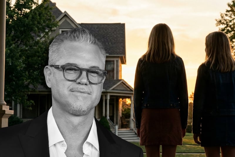 ‘Hijas, tropecé algunas veces, pero traté’: Eric Dane, actor de ‘Grey’s Anatomy’, dejó mensaje de despedida