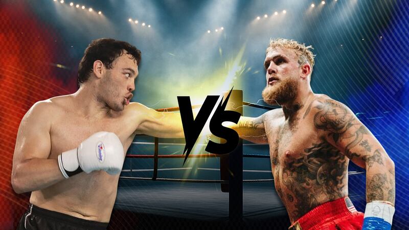 Bueno, se intentó: Jake Paul gana a Julio César Chávez Jr. en desastrosa pelea para hijo de ‘la leyenda’