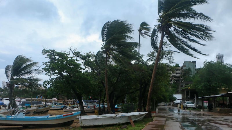 Temporada de huracanes 2026, más intensa que el promedio: ¿Cuántos ciclones se esperan este año?