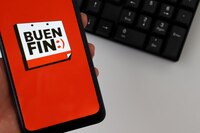 Logo de El Buen Fin 2022: ¿Cómo lo pueden obtener los comercios participantes?