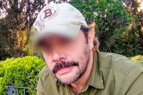 Héctor Parra recibe nueva sentencia: 13 años y 10 meses de prisión por abuso y corrupción de menores