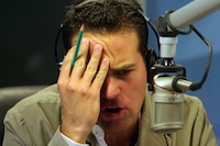 ‘Falsa victoria’ la que pregona Loret de Mola tras careo en caso Florence Cassez, responde Israel Vallarta