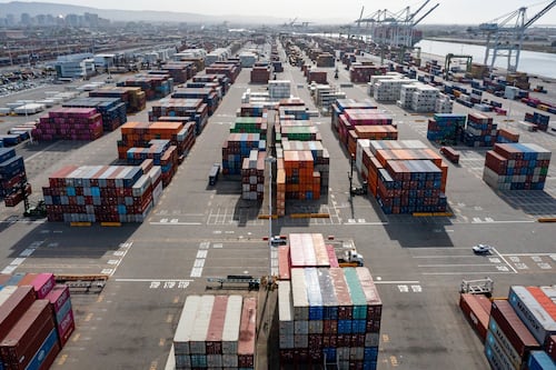 Más allá del T-MEC: por qué el Acuerdo Global Modernizado con UE importa ahora
