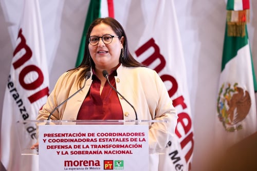 A Citlalli ‘se le acabó el encanto’