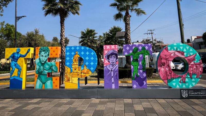 Balacera en el Deportivo Maracaná de Tepito deja 3 heridos y un muerto