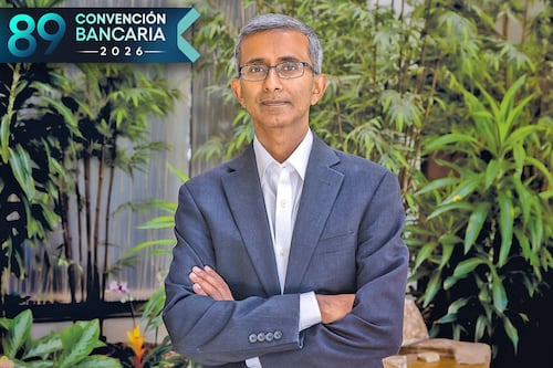 Importante que los bancos pongan a la IA en primer plano