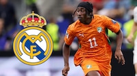 ¿Quién es Yan Diomande, el fichaje más caro en la historia del Real Madrid?