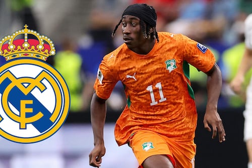 ¿Quién es Yan Diomande, el fichaje más caro en la historia del Real Madrid?