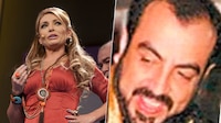 ¿Paty Navidad sí tuvo un encuentro con Arturo Beltrán Leyva? Reacciona a ‘Las señoras del narco’