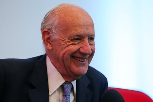 Ni Macri ni Fernández de Kirchner: Lavagna busca ser opción presidencial en Argentina