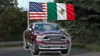 Ojo ahí, Coahuila: Stellantis planea llevar producción de Ram a EU tras presiones de Trump