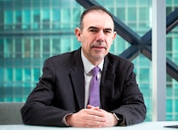 Nacional Monte de Piedad nombra nuevo director general