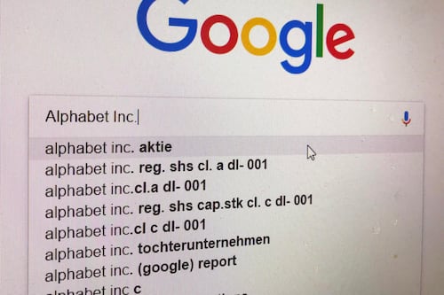 Google compra acciones de SpaceX tras su salida a bolsa: ¿A cuánto ascienden HOY?