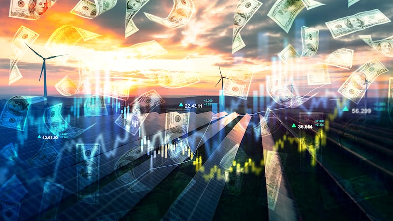 Un experimento energético que nadie diseñó
