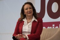 Yasmín Esquivel ‘vence’ a la UNAM: obtiene suspensión definitiva contra Comité de Ética