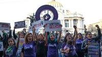Senado aprueba, con modificaciones, la Ley Olimpia; regresa a Cámara de Diputados