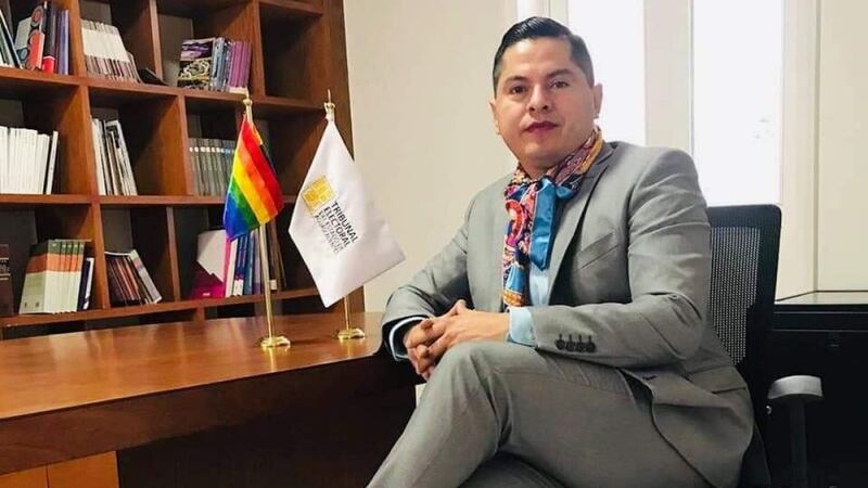 Muerte Jesús Ociel Baena: Senado exhorta a FGR atraer investigación del magistrade