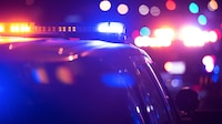 Tiroteo en supermercado de Oregon deja dos personas muertas