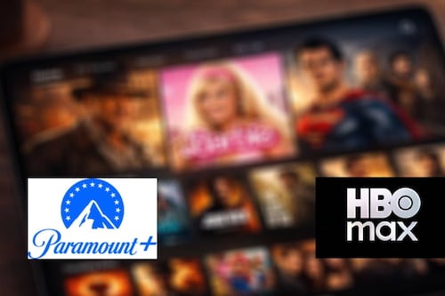 Para competir recio con Netflix: Paramount+ y HBO Max unirán fuerzas tras compra de WB