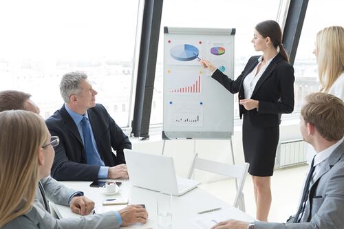 ¿Debería haber cuotas de género en las empresas mexicanas? Esto opinan algunas líderes