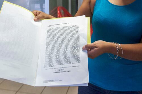 Guía contra la corrupción en el MP