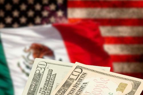 Exportaciones a EU rompen récord en noviembre: México es el principal socio comercial