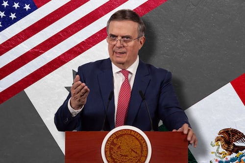 La señal que sí importa: sigue el T-MEC